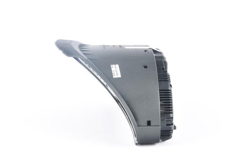 Комбинация приборов незакодированная