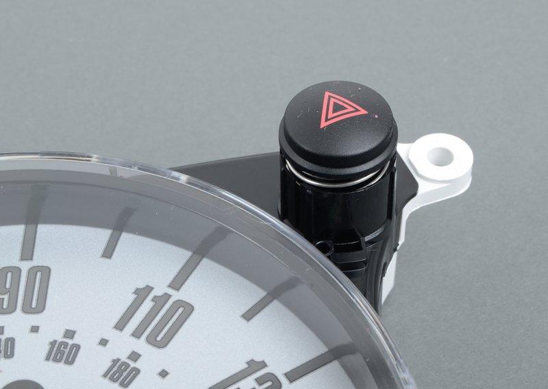 Спидометр, панель приборов