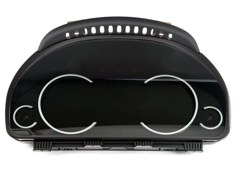 М/ф дисплей комбинации приборов