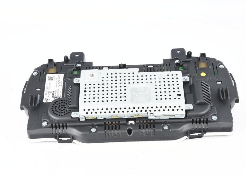 G3x ЖК приборная панель