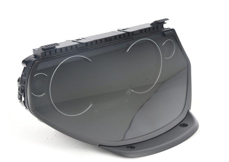 комбинация приборов