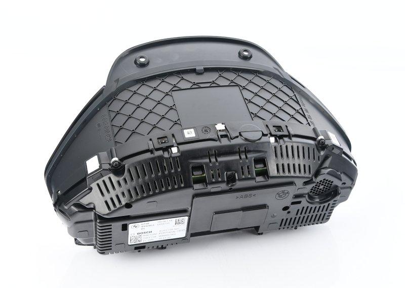 Комбинация приборовInstrument