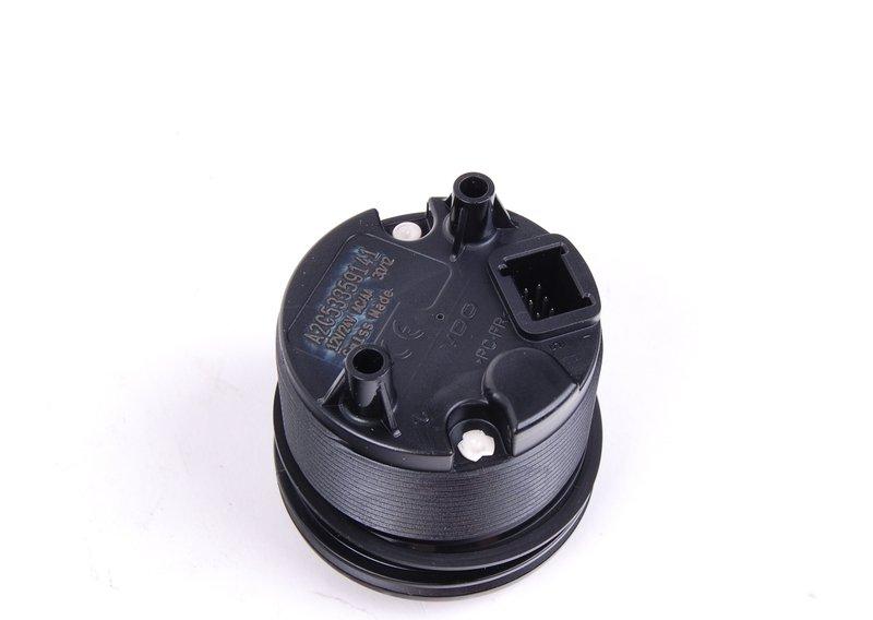 Контрольный прибор темп.охл.жидкости