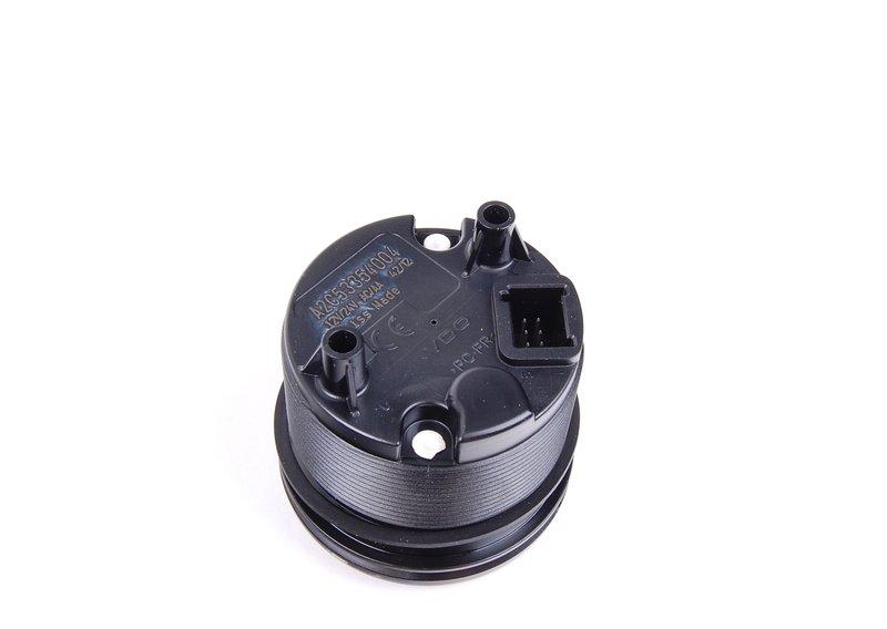 Контрольный прибор крутящего момента