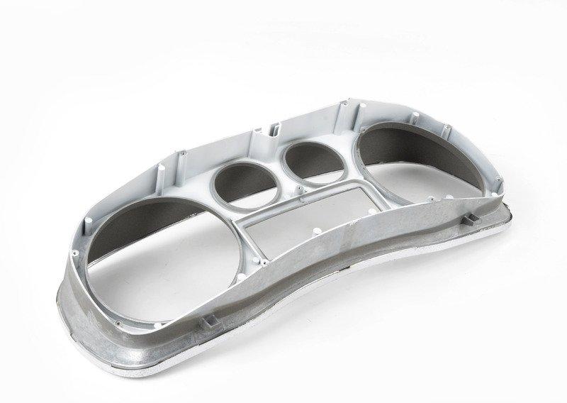 Панель приборов