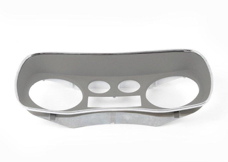 Панель приборов