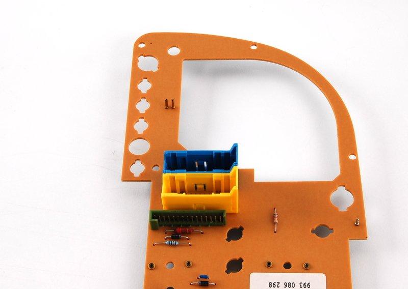 печатная плата