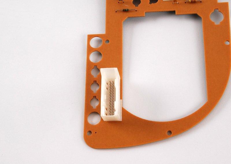 печатная плата