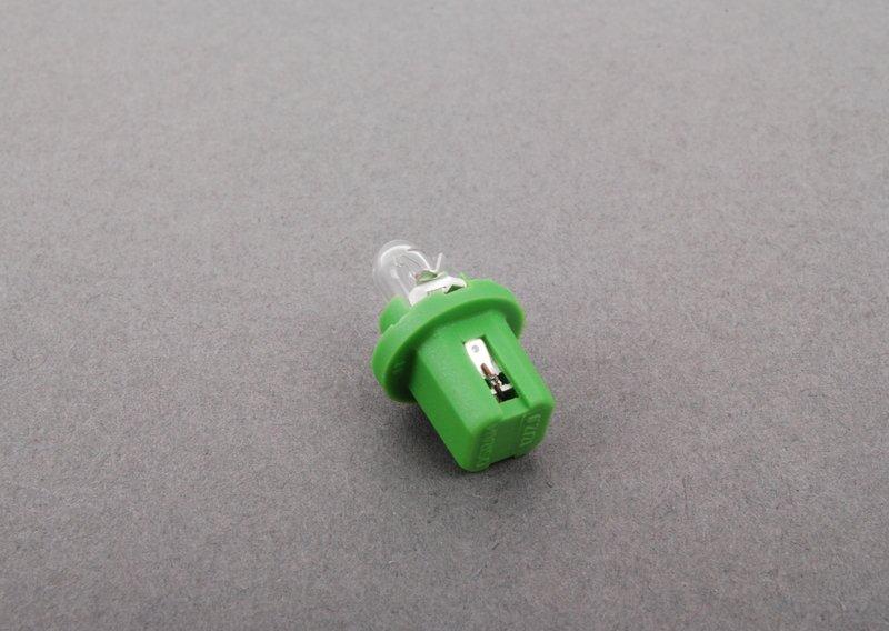 Лампа накаливания