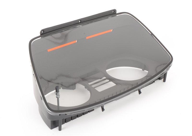 Панель приборов