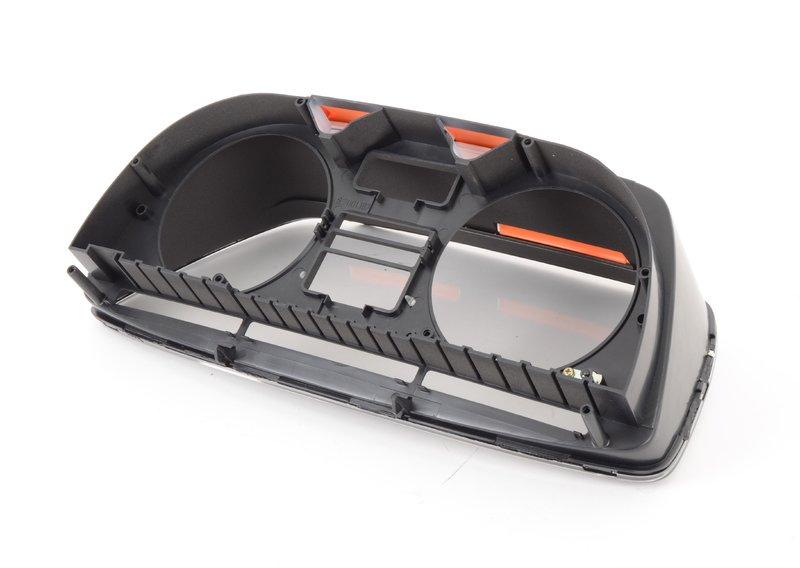 Панель приборов