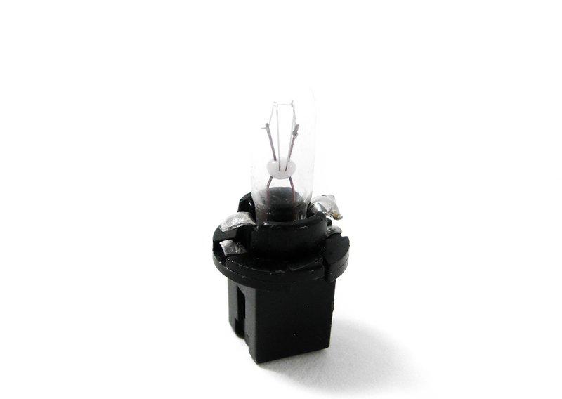 Лампа накаливания