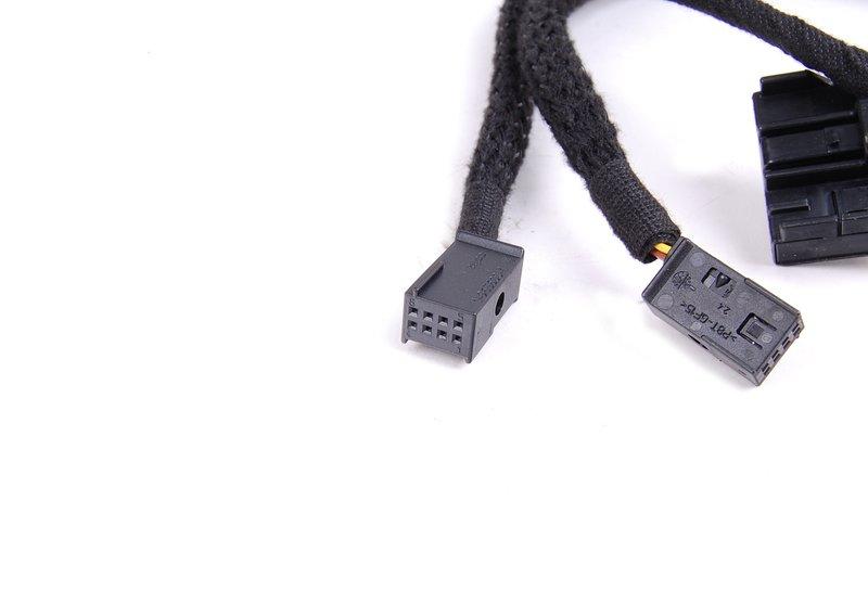 Комплект дооснащения дополнит.приборов