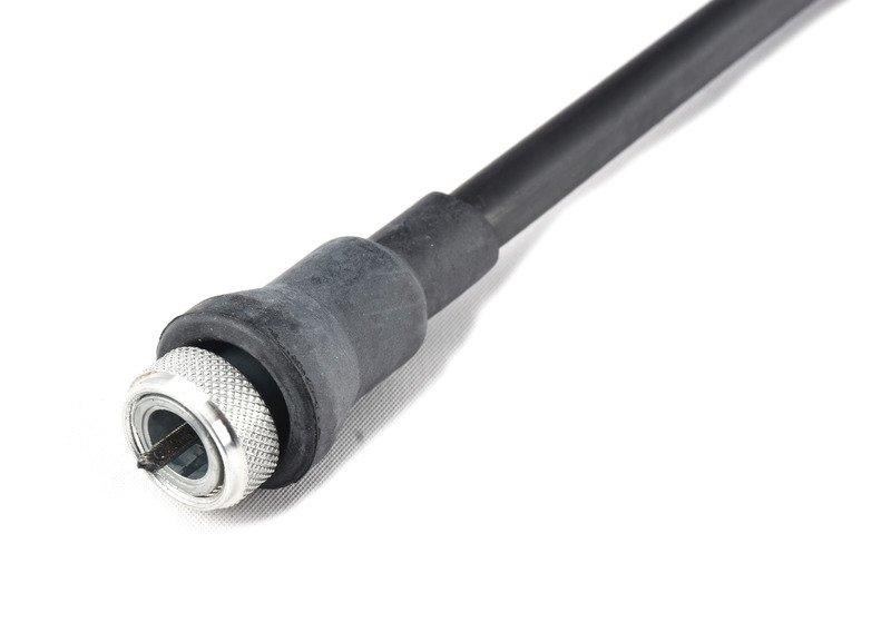 Вал привода тахометра