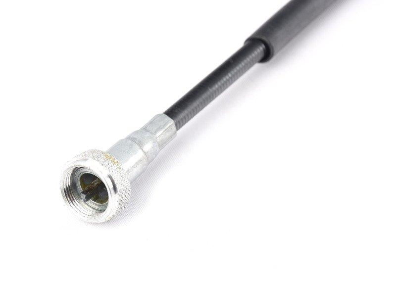 Вал привода тахометра