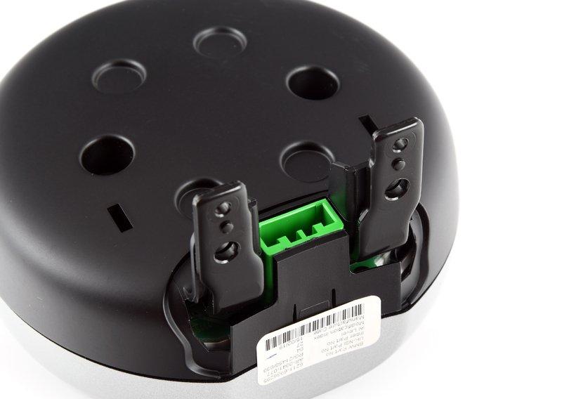 Тахометр, рулевая колонка