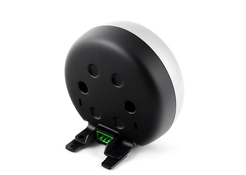 Тахометр, рулевая колонка