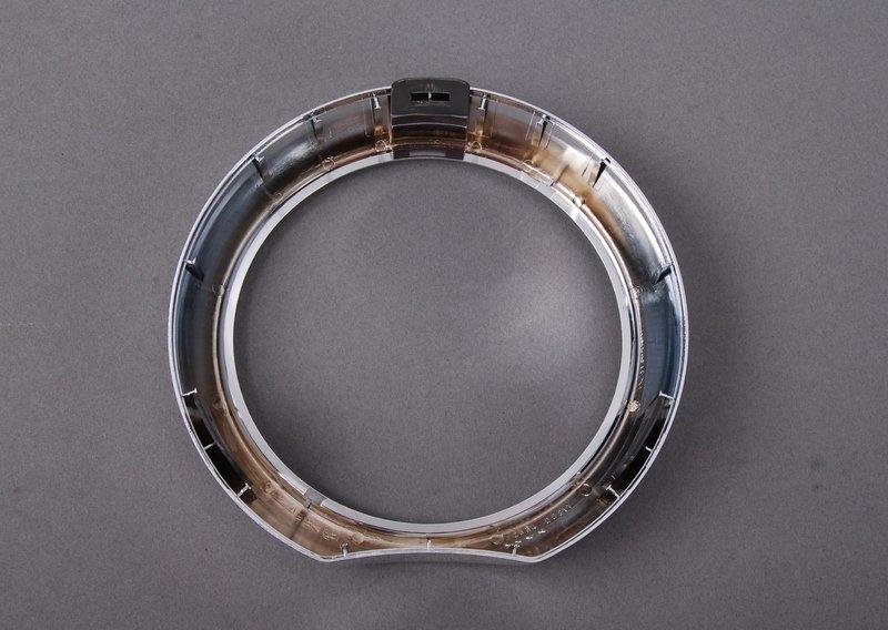 Хромир.кольцо, контр.приборы, рул.кол.