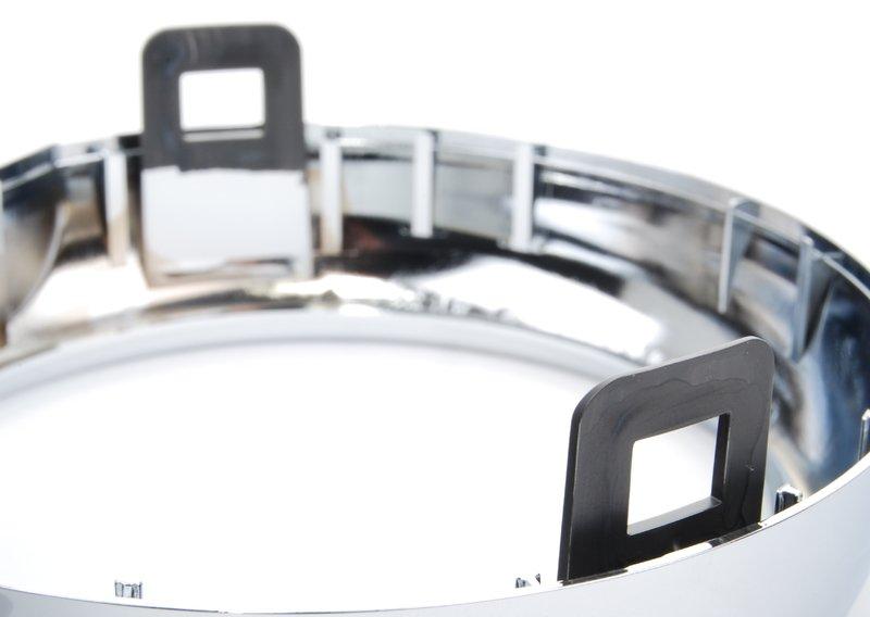 Хромир.кольцо, контр.приборы, рул.кол.