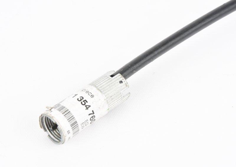 Вал привода спидометра