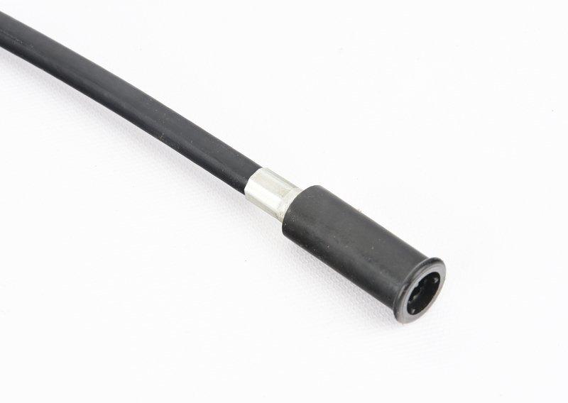 Вал привода спидометра