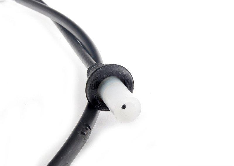 Вал привода спидометра