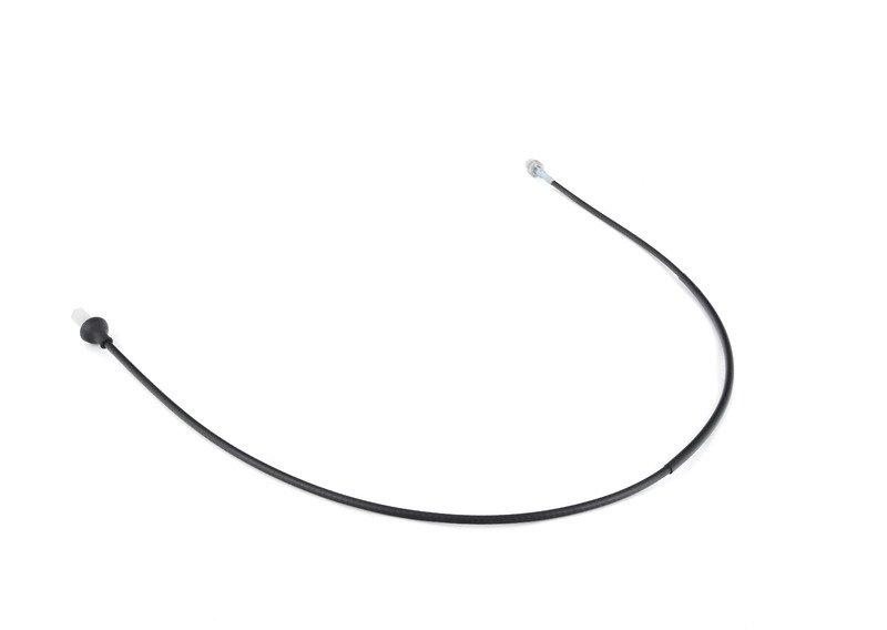 Вал привода спидометра