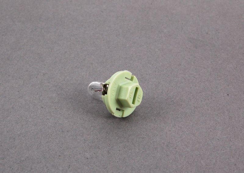 Лампа накаливания