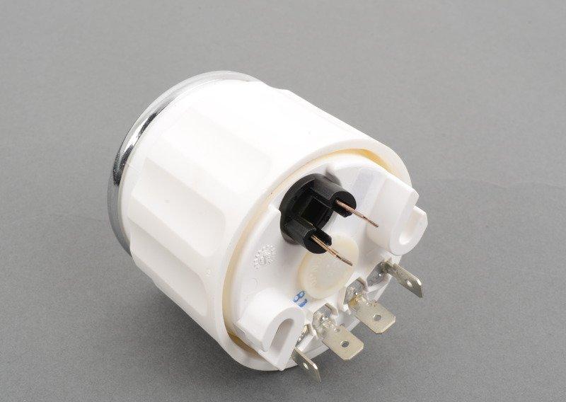 Индикатор температуры наружного воздуха