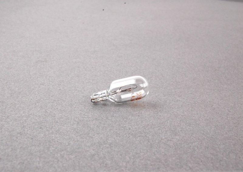 Лампа накаливания