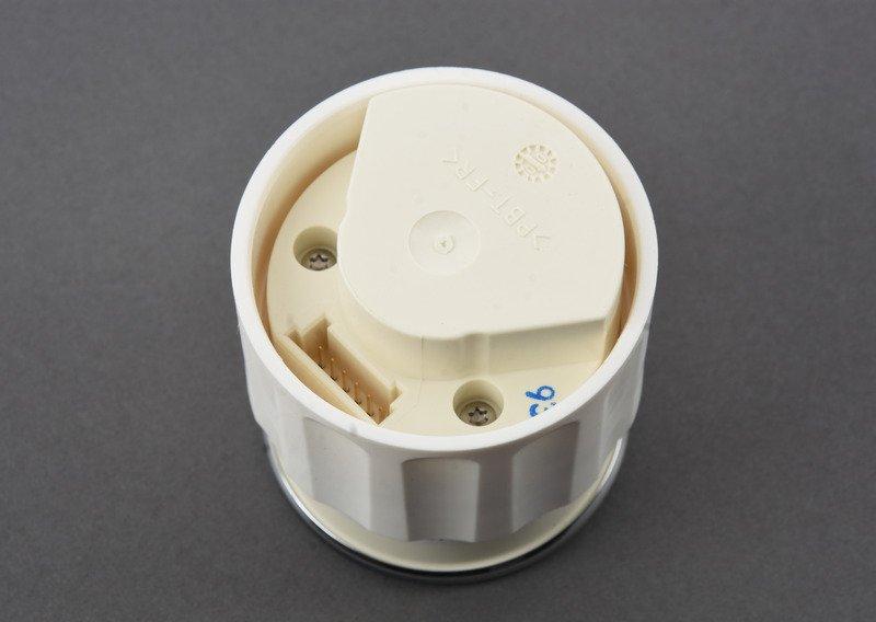 Индикатор температуры наружного воздуха