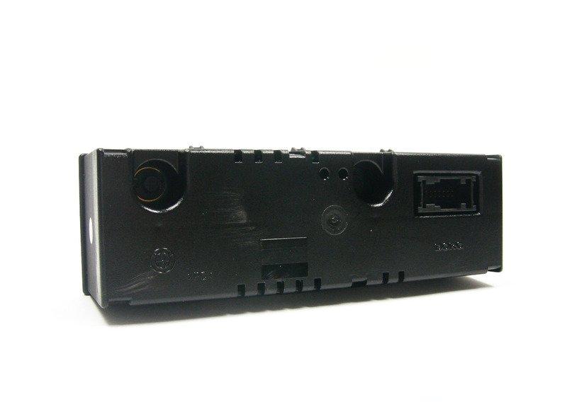 Индикатор температуры наружного воздуха