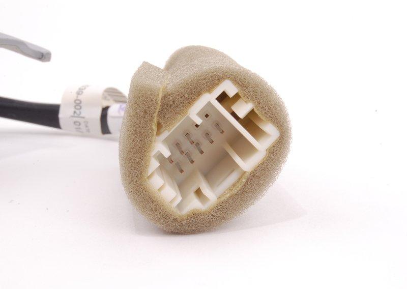 Индикатор АКПП