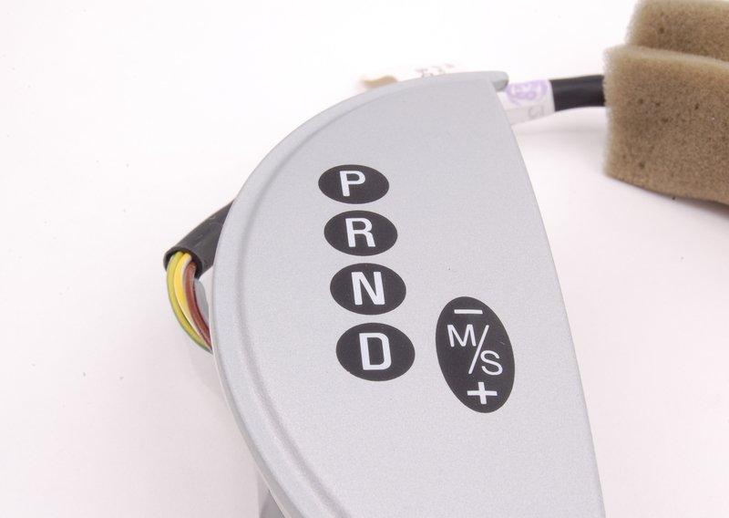 Индикатор АКПП