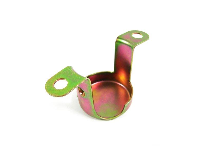 Шайба стопорная