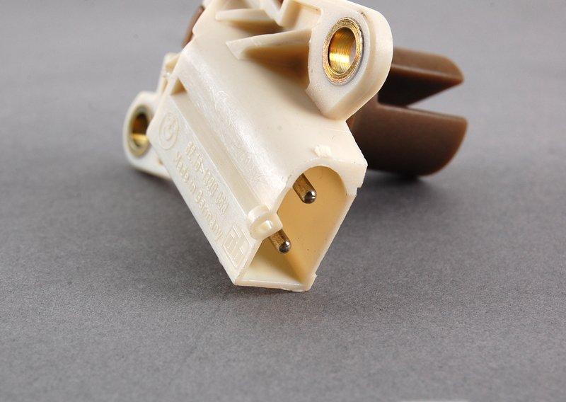 Импульсный датчик спидометра