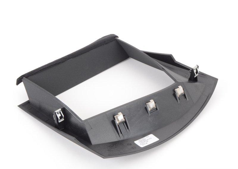 Щиток откидывающегося дисплея