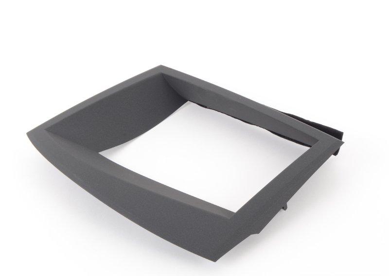 Щиток откидывающегося дисплея