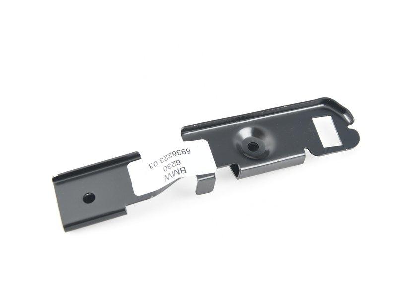 Пластина жесткости Наруж