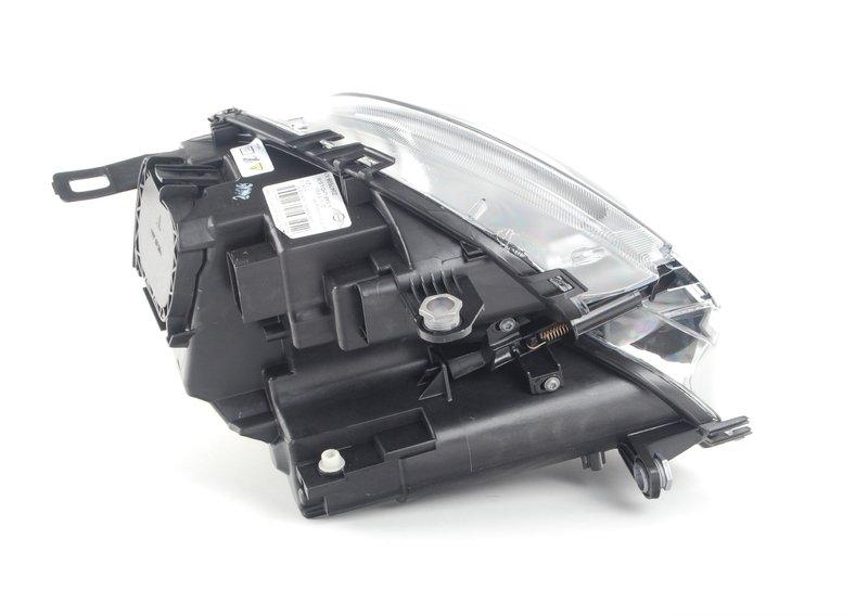 Фара ксеноновая 25 Вт titan-grau Л