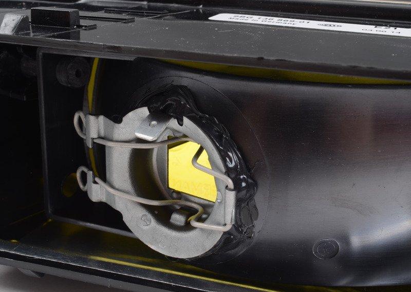 Светящаяся полоса Л