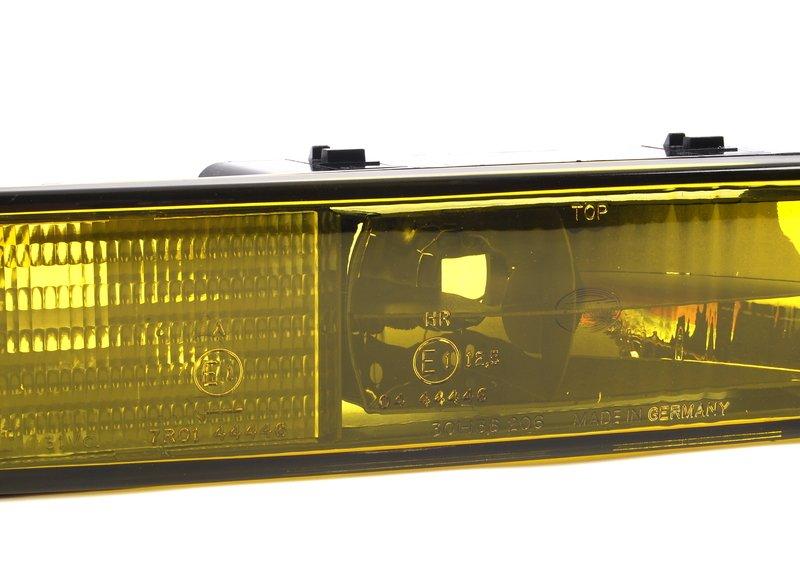 Светящаяся полоса П