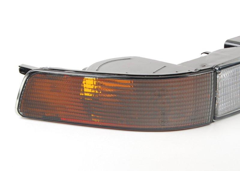 Светящаяся полоса П