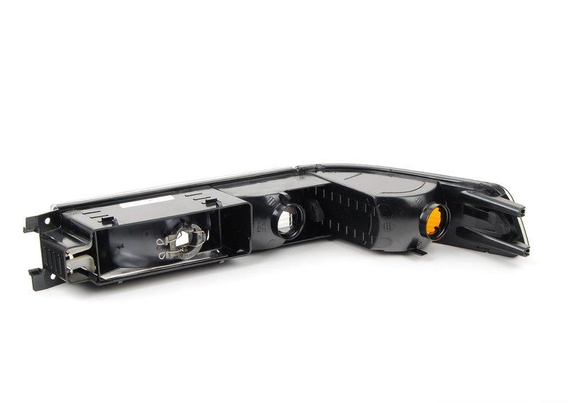 Светящаяся полоса П