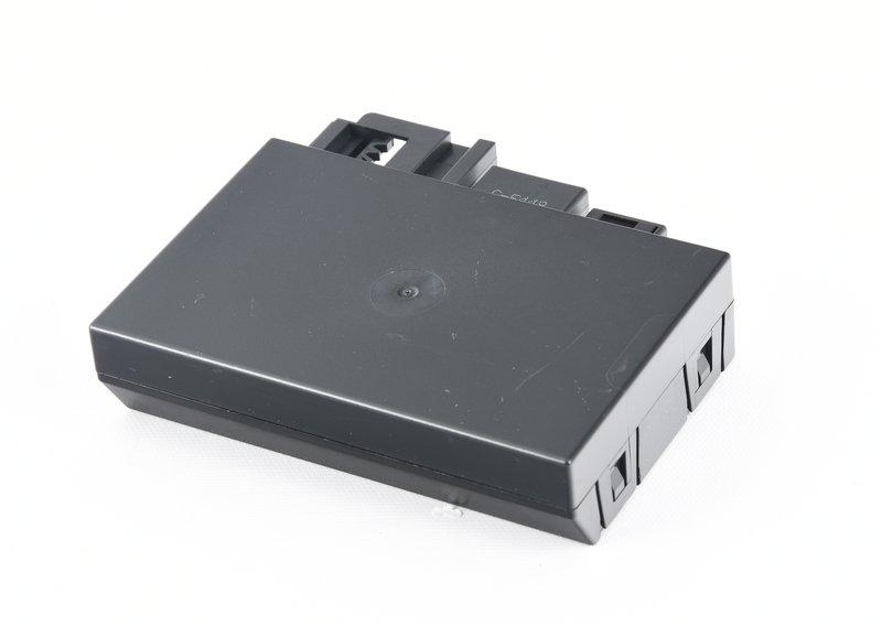 ЭБУ тягово-сцепного устройства