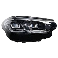 G01N фара правая базовая