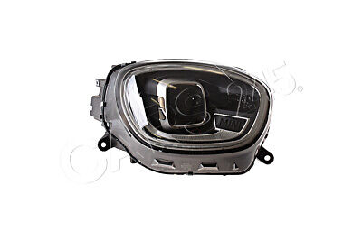 F60N светодиодная фара правая