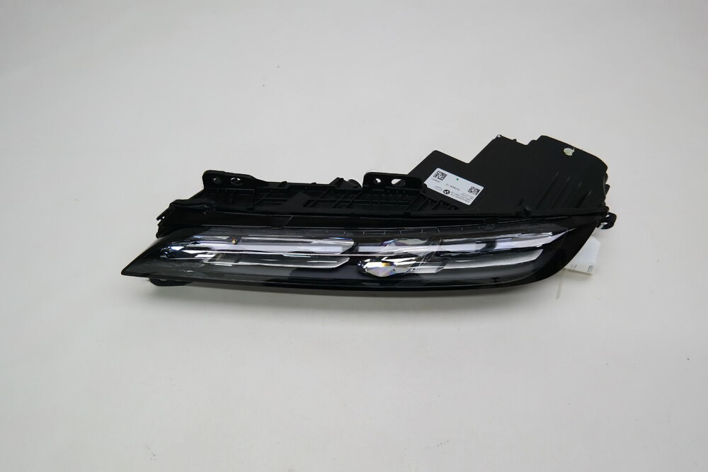 G70 верхняя левая фара Crystal