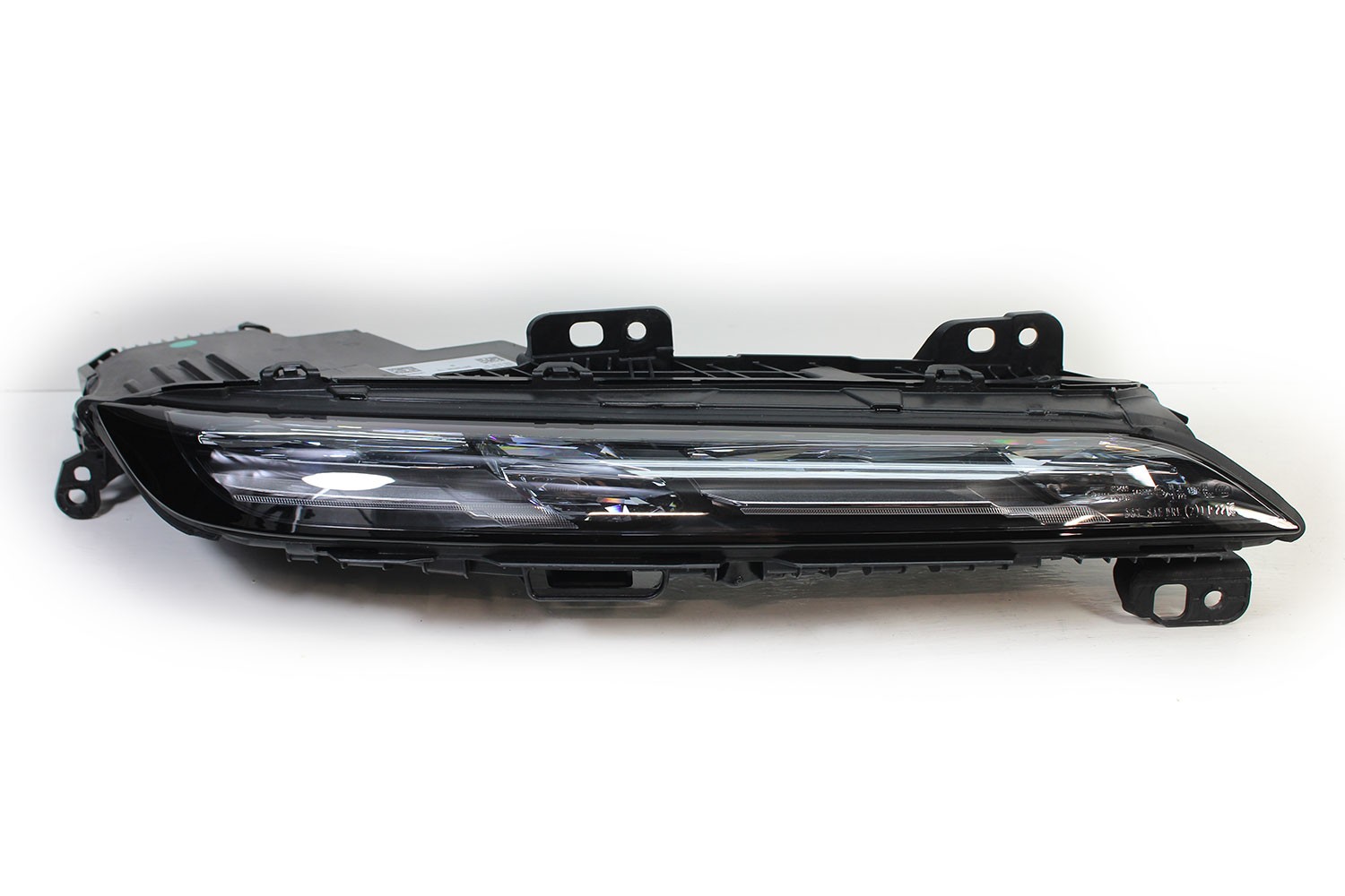 G70 верхняя правая фара Crystal