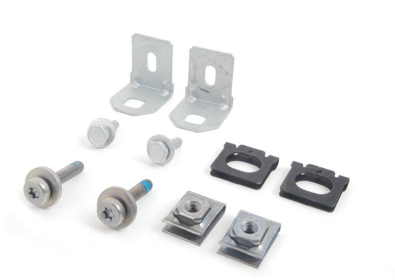 Рем.комплект фары Л и П